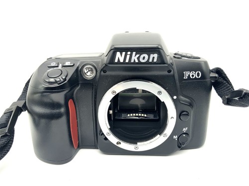 Nikon f60 fotocamera - 35, mm