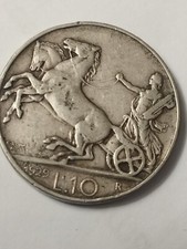 Italia: Vittorio Emanuele III