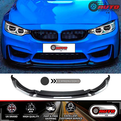 Kit labbro spoiler - , splitter
