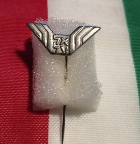 Distintivi storici spilla - storici,
