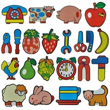 Calamita bambini collezione - calamita, 24