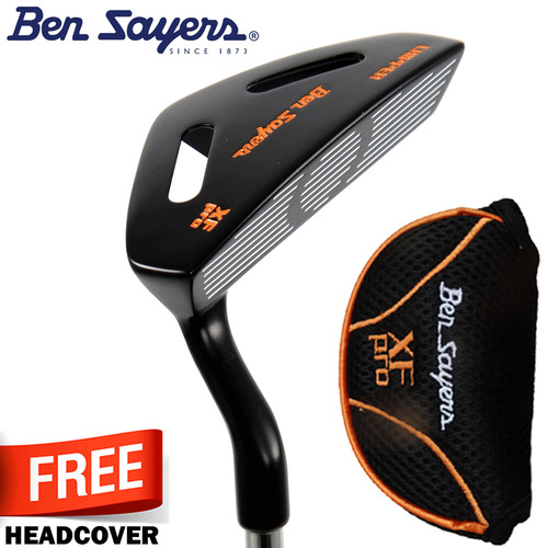 Ben sayers pro anti - sayers,