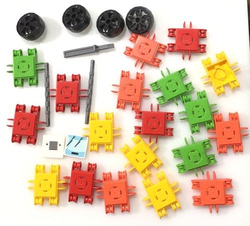 Clicformers set base 801002 - clicformers,