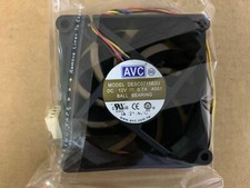 AVC DESC0715B2U Ventola server CPU 12V 0,7A 7015 7 cm 4 fili PWM