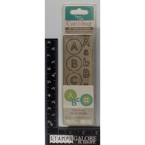 Cutterbug provo bug - cutterbug,