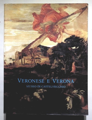 Veronese verona sergio - veronese, e