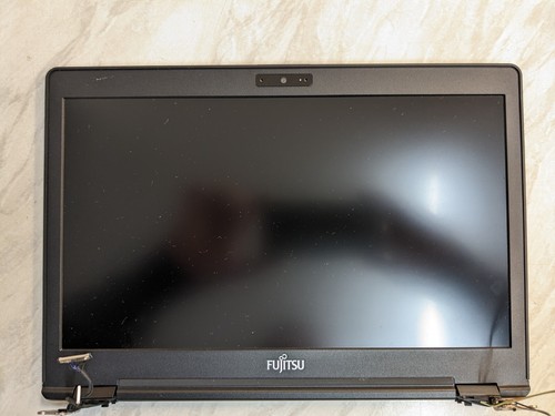 Assemblaggio schermo laptop - assemblaggio,