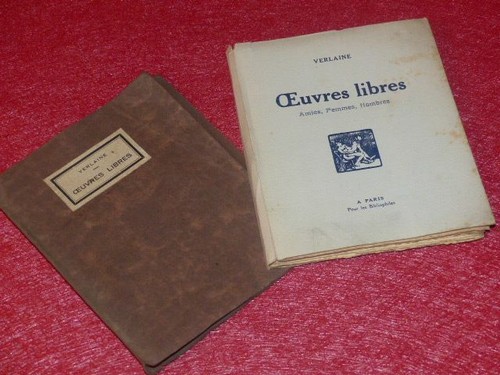 Curiosa paul verlaine - [curiosa],