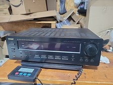 Ricevitore Stereo TEAC AG-790