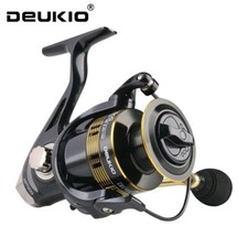 Saltwater Reels Sea Tackle