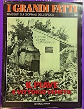 MAGAZINE “I GRANDI FAIT”