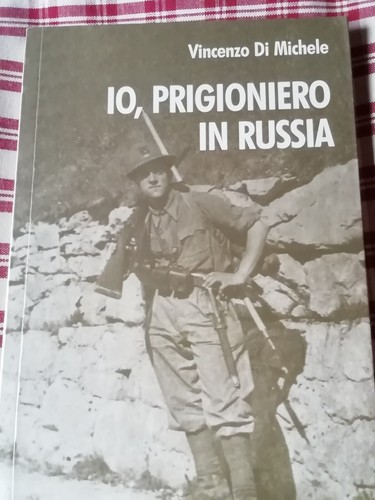 Libro prigioniero in - prigioniero,