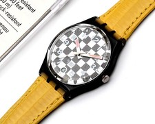 Swatch GM402 *  NUOVO & RARO *