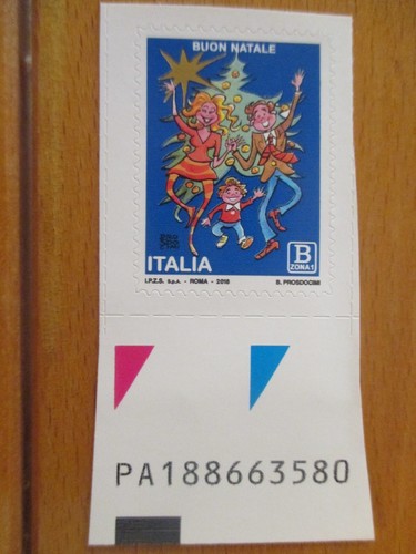 Italia 2018 natale laico - italia, con