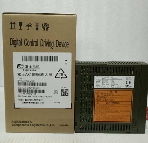 1pz nuovo fuji ryb500s3 vbc - 1pz, ryb500s3-vbc