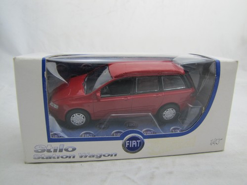 Norev 771034 fiat - 771034,