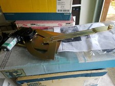 Alzacristalli Anteriore