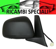 RETROVISORE ELETTRICO DX FIAT