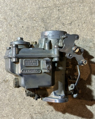 Carburatore dell orto frd - dell'orto, 30