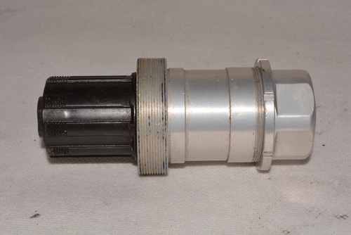 Mozzo disco shimano dura - disco,