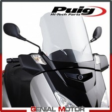 Cupolino puig trasparente - cupolino,