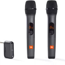 JB*L Set di microfoni wireless