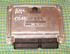 Centralina AUDI A4 TDI 2.5 V6