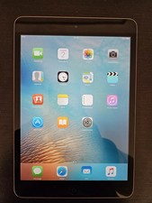 iPad mini 1ª Gen 16GB Wi-Fi -