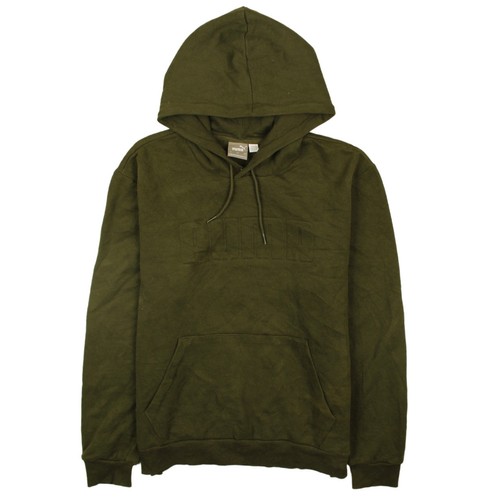 Felpa con cappuccio pullover