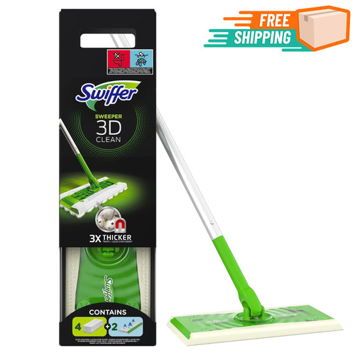 Swiffer panni catturapolvere - swiffer,