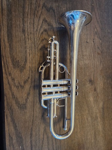 Bach stradivari cornetto - bach,