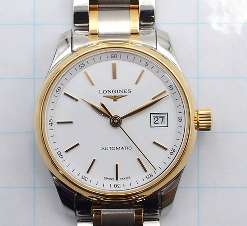 Scatola orologio automatico