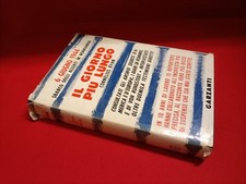 Cornelius Ryan - Il Giorno Più Lungo - 6 Giugno 1944