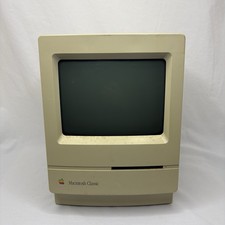 Computer Apple Macintosh