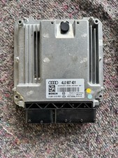 Centralina motore Audi Q7 4L