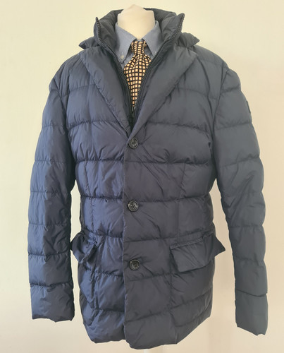 Piumino montecore cf - piumino,