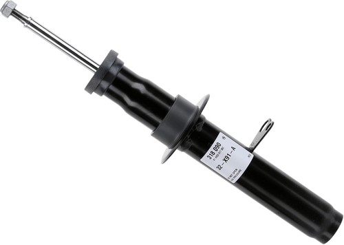 Ammortizzatore sachs 318 090 - sachs,