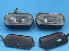 FARI FANALI AUSILIARI LUCAS