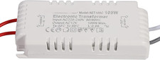 Trasformatore 220V 12V Lampada