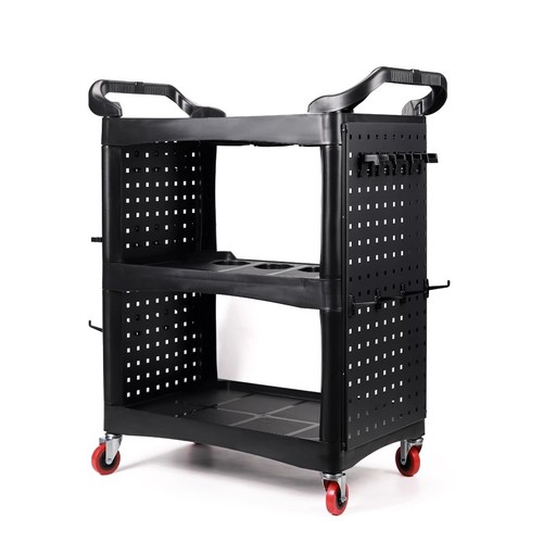 Carrello porta attrezzi