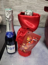 2 POPS CHAMPAGNE POMMERY
