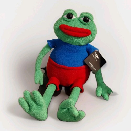 Hashtag collectibles pepe - hashtag, la