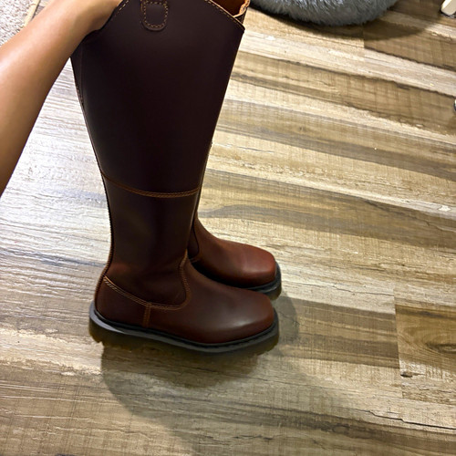 Martens amaayah hi stivali - martens,