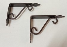 REGGIMENSOLA IN FERRO BATTUTO