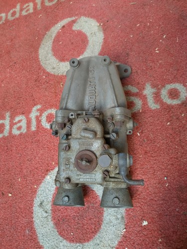 Carburatore weber - carburatore, 40