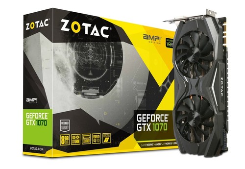 Scheda video zotac - video, gtx