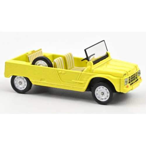 Citroen mehari 1983 - mehari,