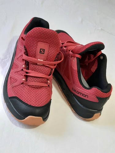 Salomon scarpe trail running - trail,