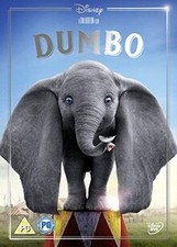 Dumbo [DVD] [2019] von not specified | DVD | Zustand gut