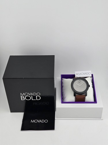 495 msrp movado bold - |,